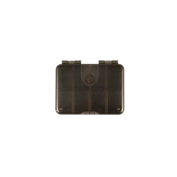 BOITE KORDA MINI BOX 8 Compartiments