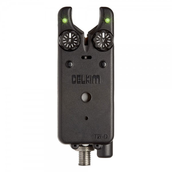 DELKIM Tx-i D Vert
