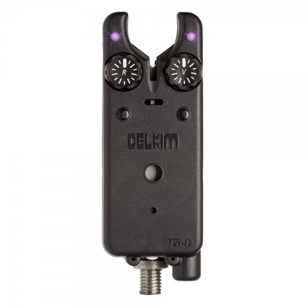 DELKIM Tx-i D Violet