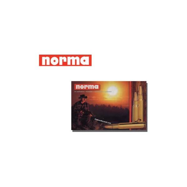 9.3x74R VULKAN 15g - 232G NORMA x20