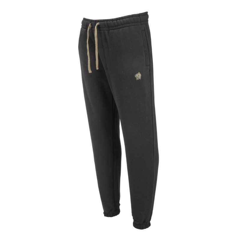 PANTALON JOGGERS NOIR XXL