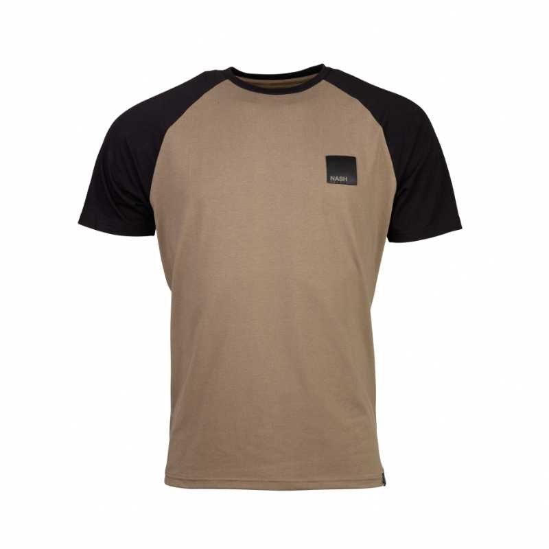 T-SHIRT ELASTA BREATHE MANCHE/COL...
