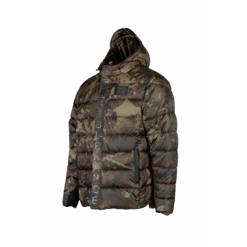 VESTE ZT Polar Quilt Jacket XXL