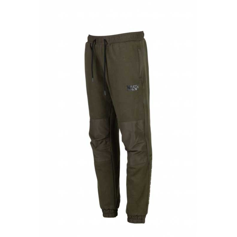 JOGGING ZT BOTTOMS VERT M