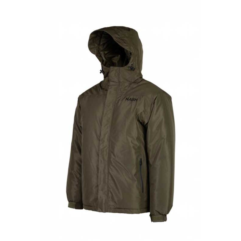 VESTE+SALOPETTE NASH ARCTIC SUIT XL*