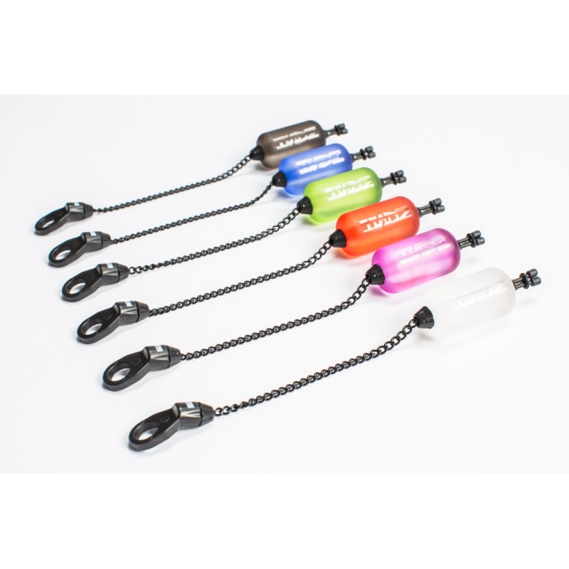 HANGER NASH BOBBINS KIT RED Small