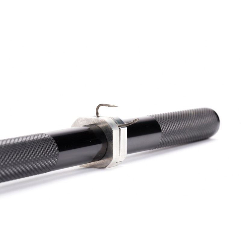 PRECISION SHARPENING