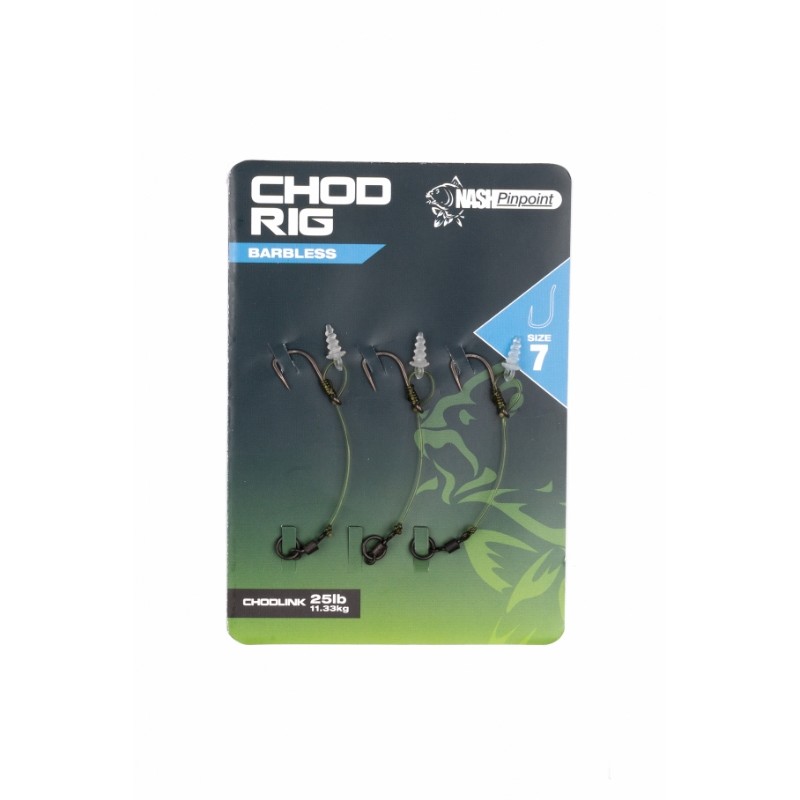 BDL CHOD RIG HAM.N°5 BL