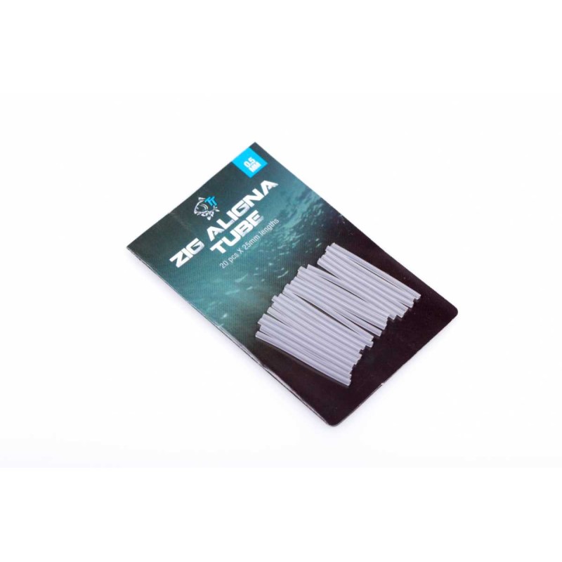 ZIG ALIGNER TUBE