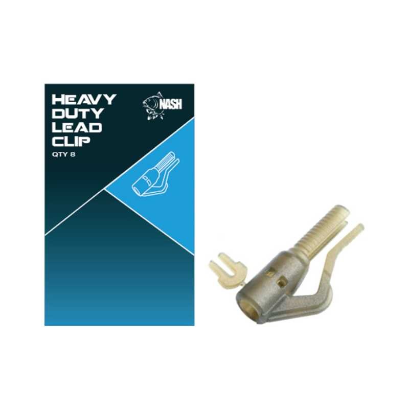 EURO LEAD CLIP