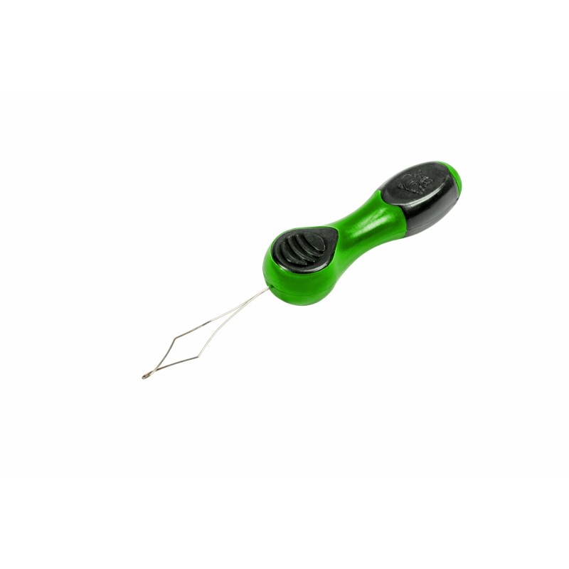 PASSE FIL HOOK EYE TREADER  VERT