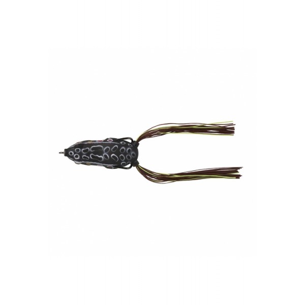 SG 3D Walk Frog 55 14g Brown Frog