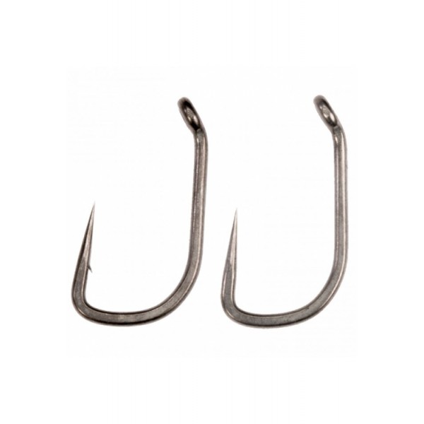 HAMECONS TWISTER BARB N°4 x10