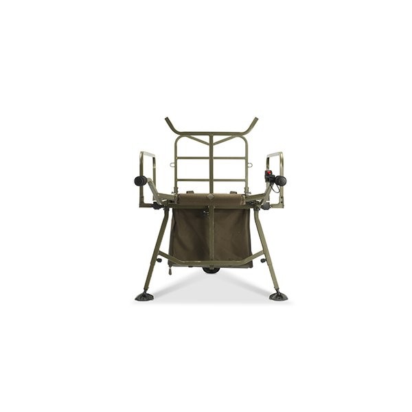 BROUETTE TRAX EVO POWER BARROW
