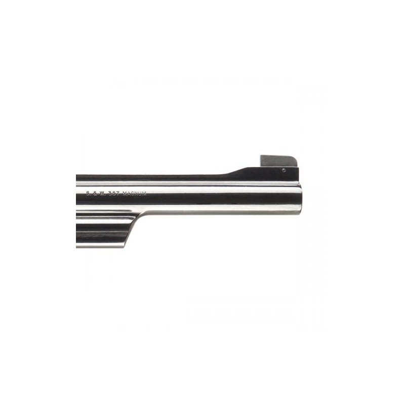 S&W 27 CLASSIC C357MAG 6.5" B