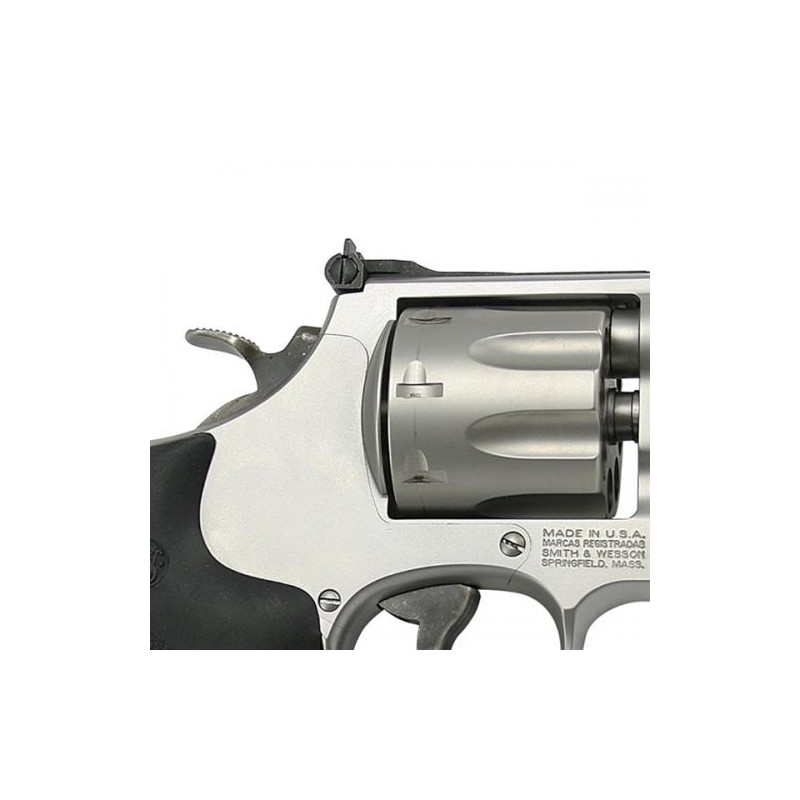 S&W 627 PRO SERIE C357MAG 4"+++
